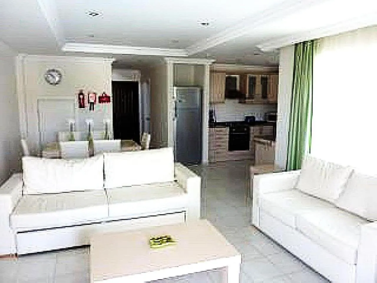 Mountain View Villa No 4 Fethiye Casa de Férias