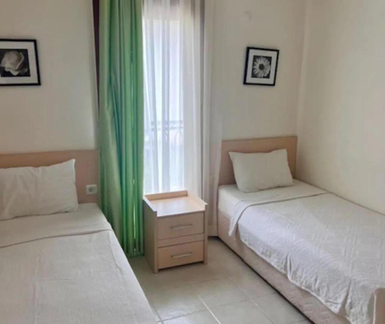 Mountain View Villa No 4 Fethiye Casa de Férias