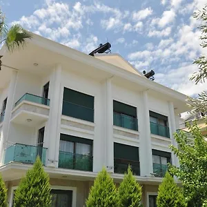 Appart hôtel X, Fethiye